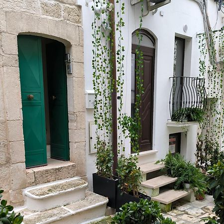 I Due Amori Ostuni Eksteriør billede