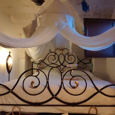 I Due Amori Ostuni Eksteriør billede