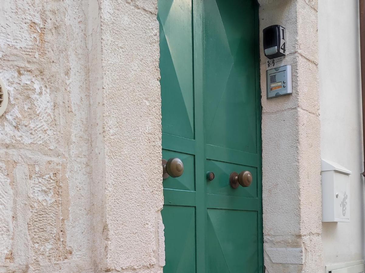 I Due Amori Ostuni Eksteriør billede