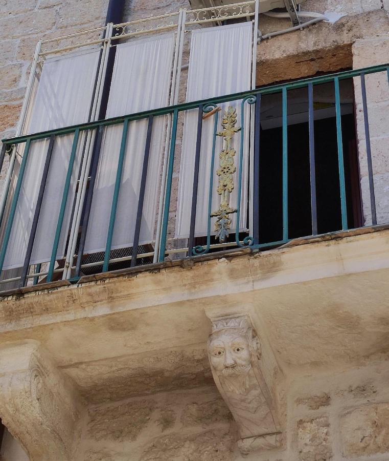 I Due Amori Ostuni Eksteriør billede