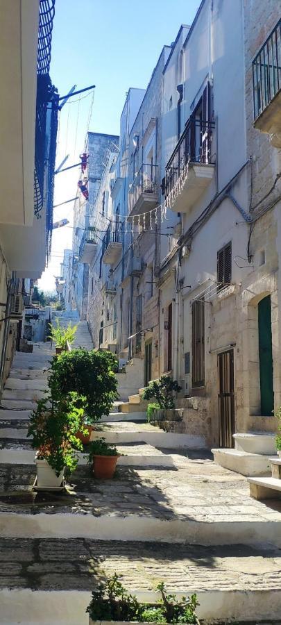 I Due Amori Ostuni Eksteriør billede