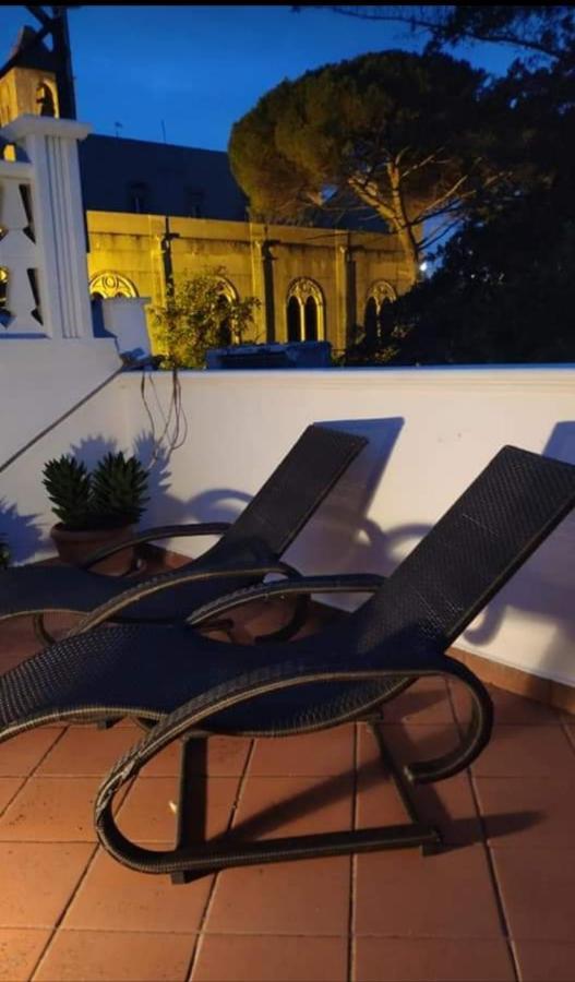 I Due Amori Ostuni Eksteriør billede