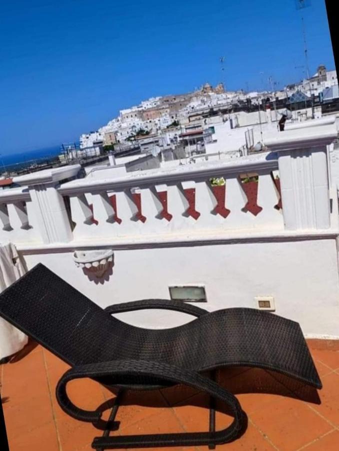 I Due Amori Ostuni Eksteriør billede