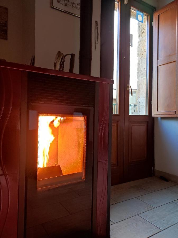 I Due Amori Ostuni Eksteriør billede