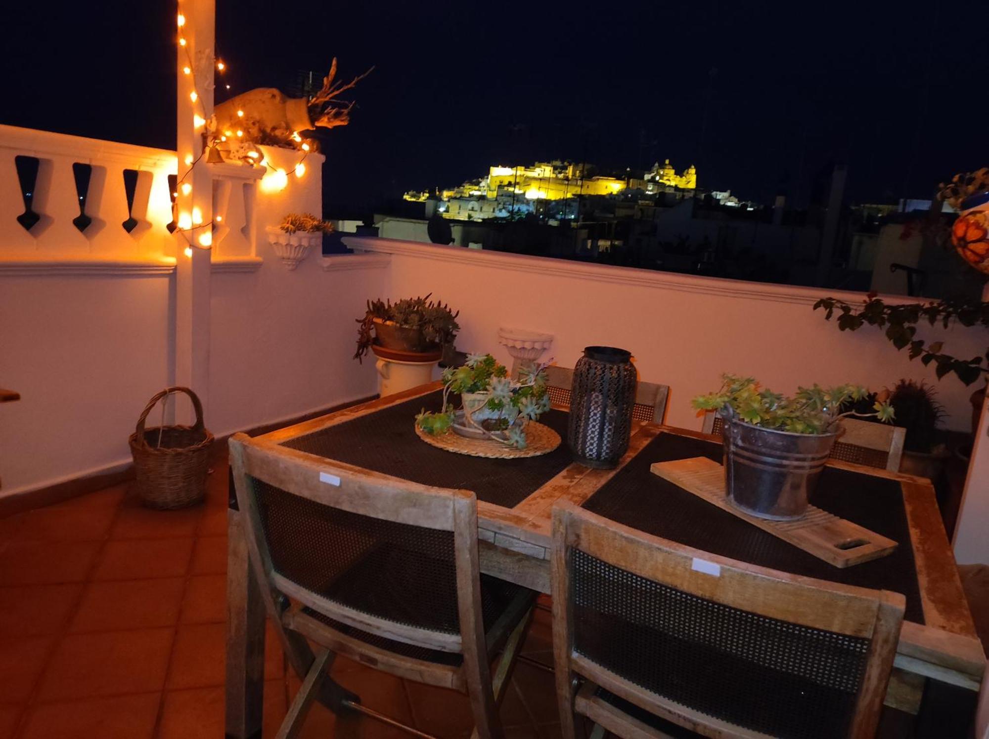 I Due Amori Ostuni Eksteriør billede
