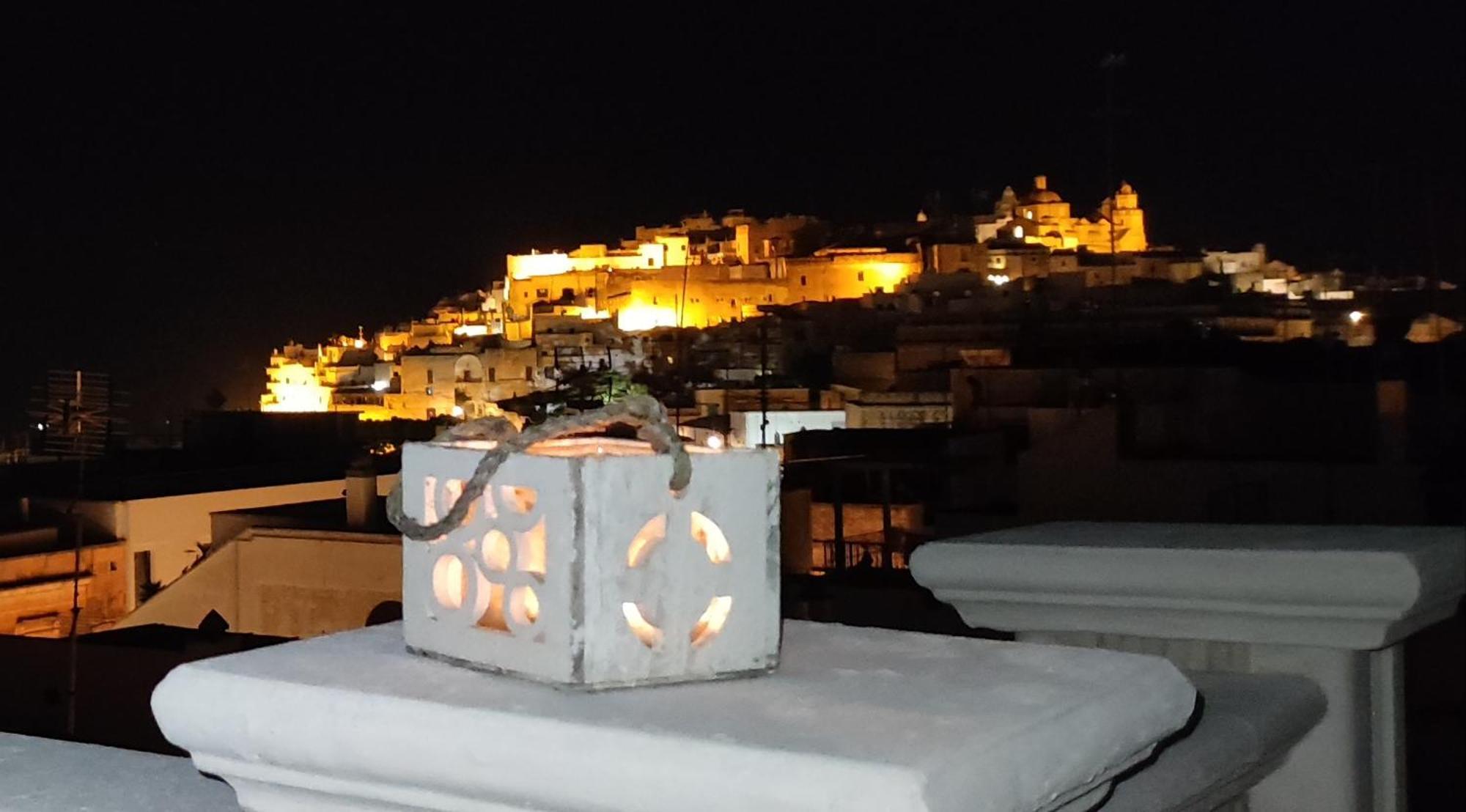 I Due Amori Ostuni Eksteriør billede