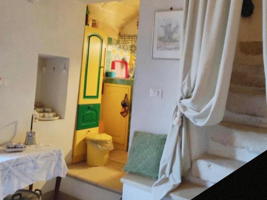 I Due Amori Ostuni Eksteriør billede