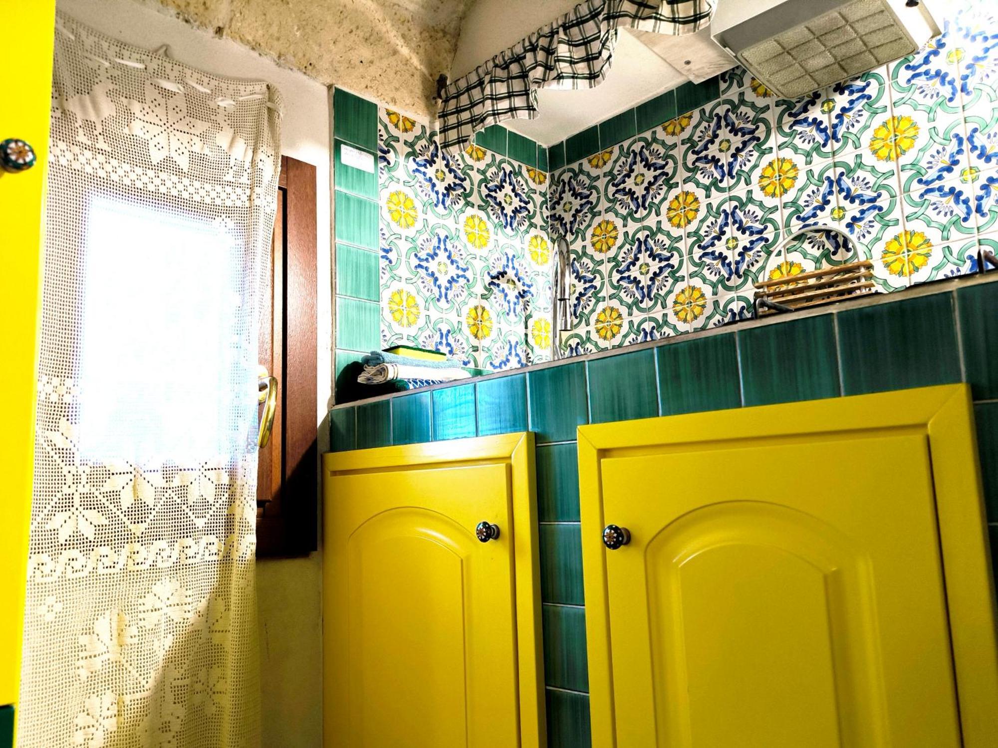 I Due Amori Ostuni Eksteriør billede