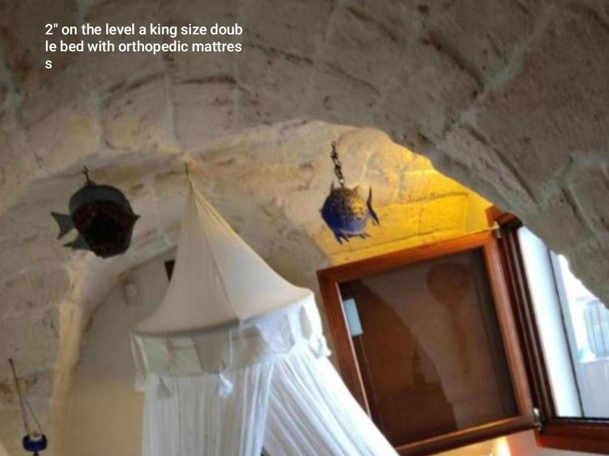 I Due Amori Ostuni Eksteriør billede