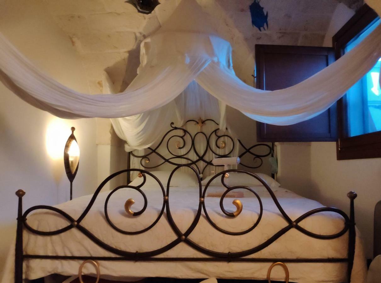 I Due Amori Ostuni Eksteriør billede