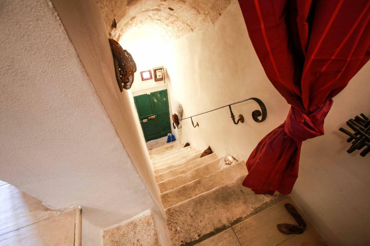 I Due Amori Ostuni Eksteriør billede