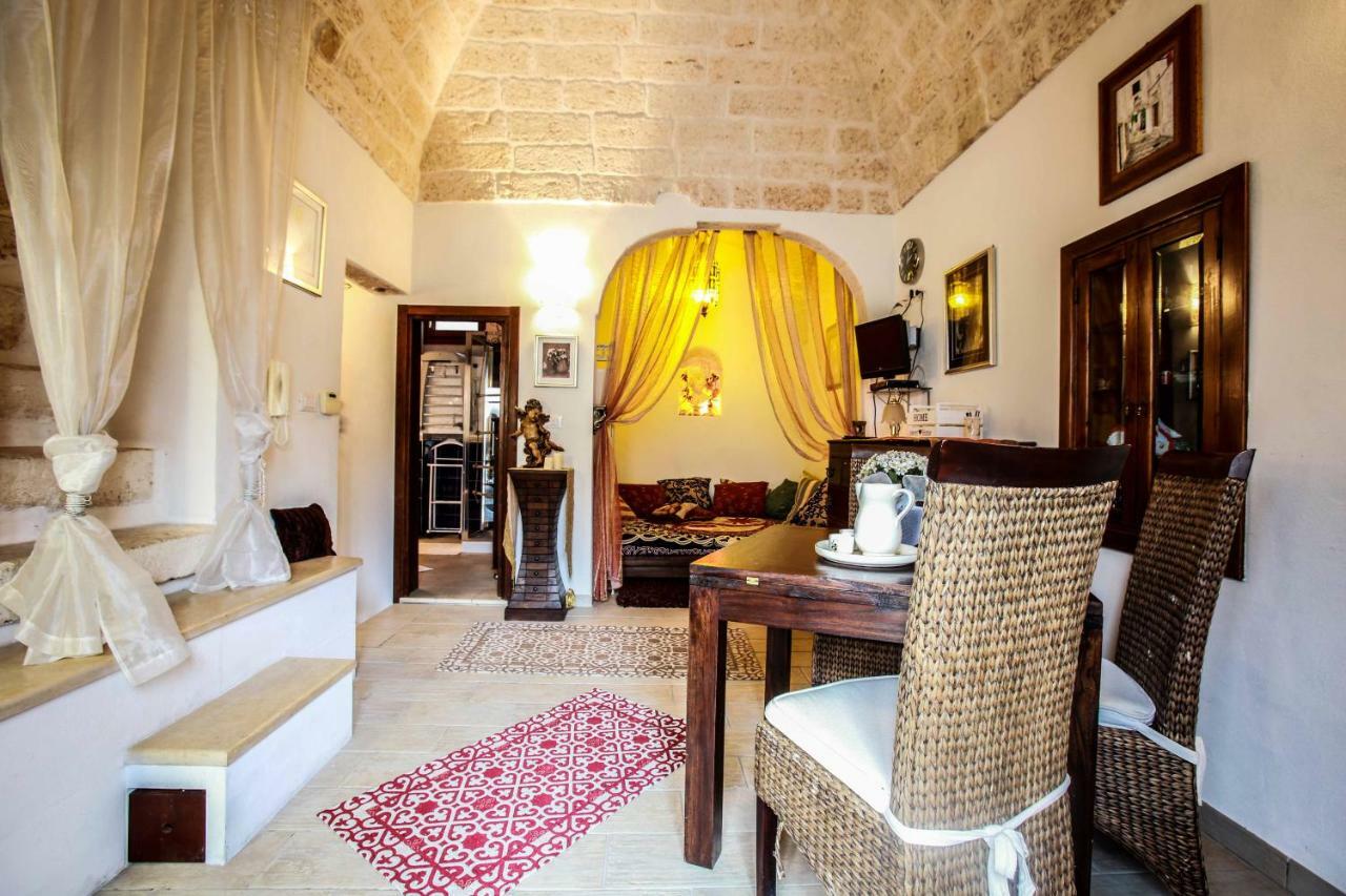 I Due Amori Ostuni Eksteriør billede