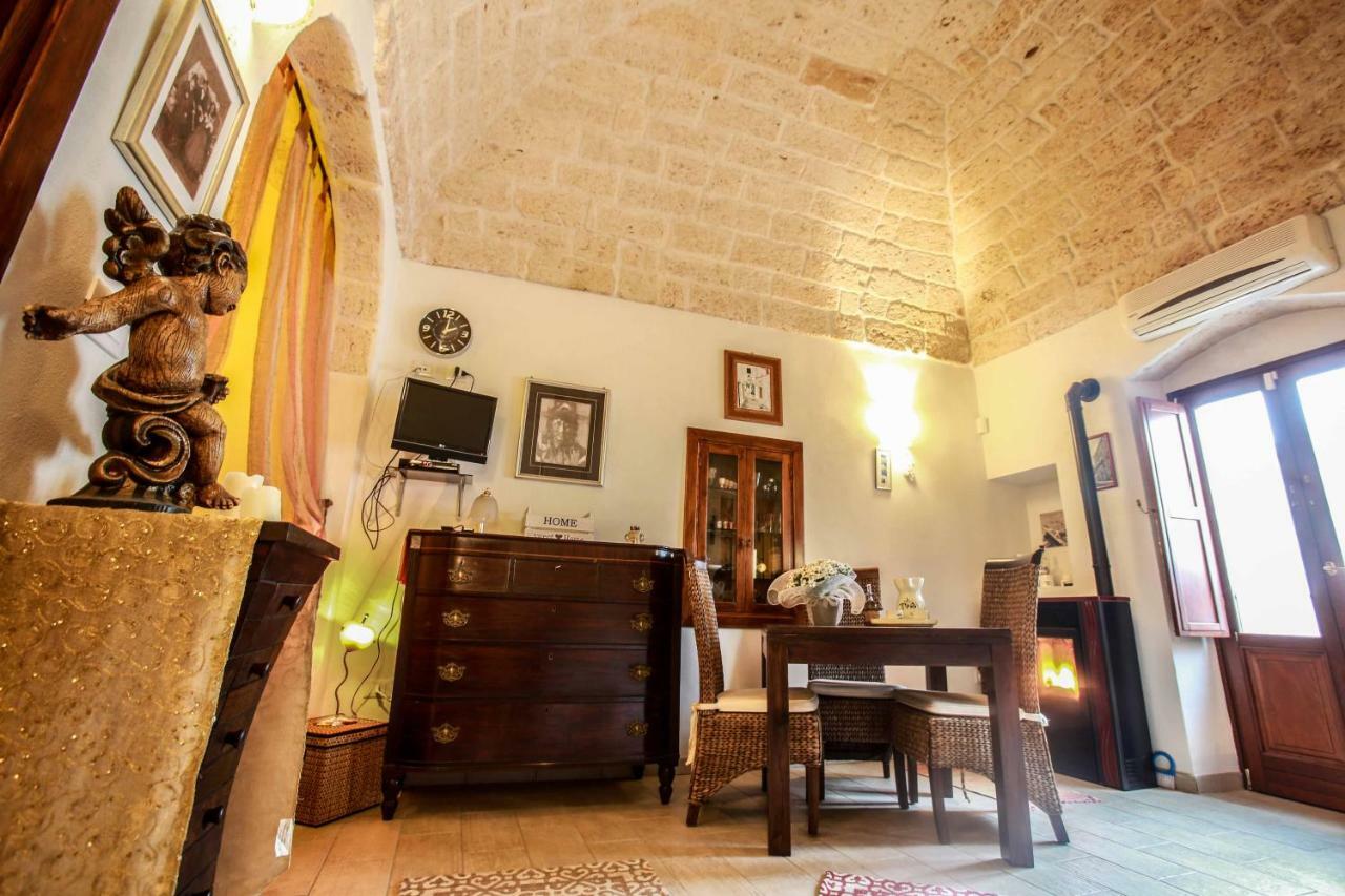 I Due Amori Ostuni Eksteriør billede